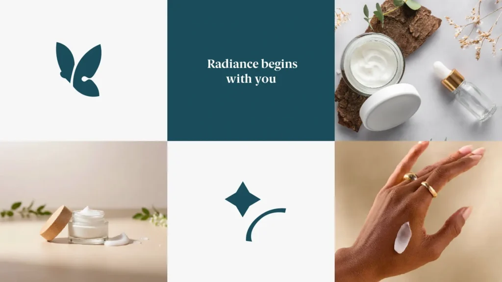 معماری روایت برند زهره مهرابی