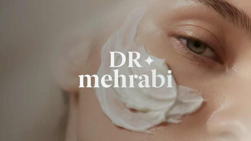 برندینگ زهره مهرابی