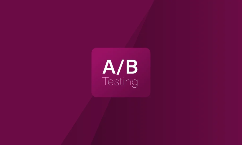 تست A/B؛ تصمیم‌گیری مبتنی بر داده در بازاریابی و برندینگ