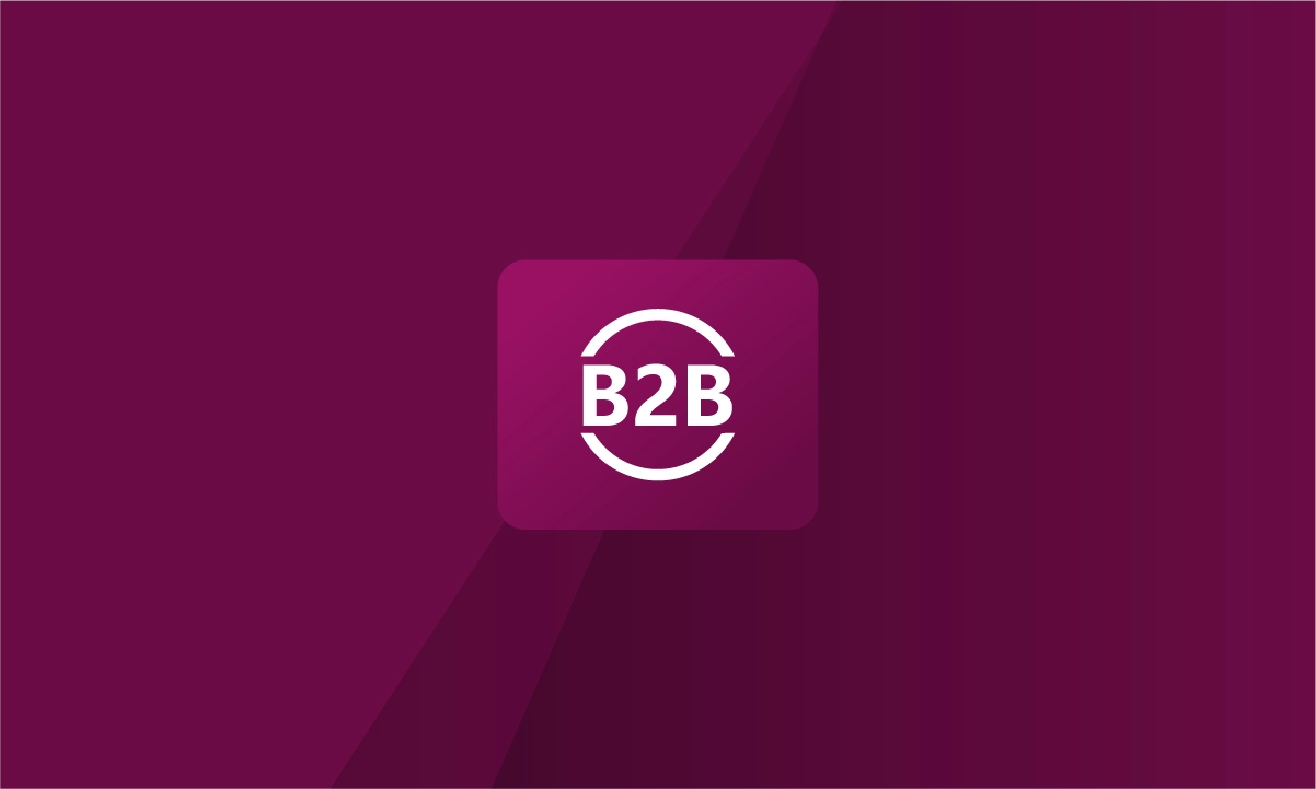 B2B چیست و چرا درک درست آن برای برندینگ حیاتی است؟