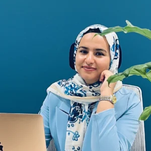 Picture of نازنین نقی زاده