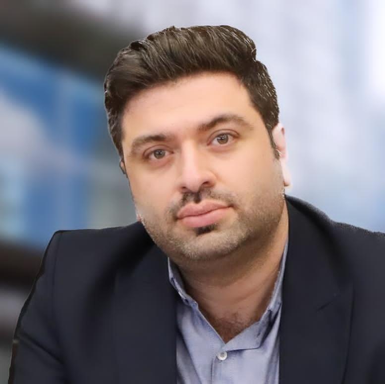 دکتر حسین وفائی بصیر