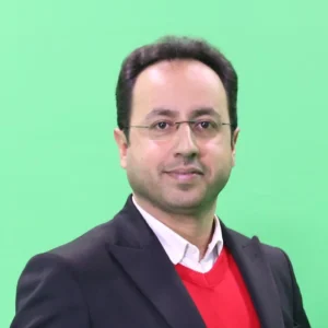 Picture of دکتر احسان فروزنده