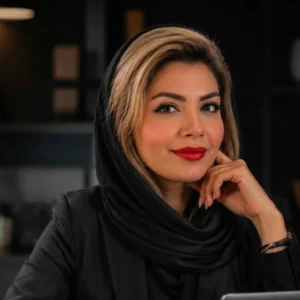 Picture of سرکار خانم نگار میررسولی