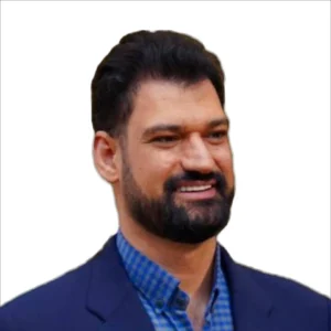 Picture of دکتر سید محمد حسین لطفی آشتیانی