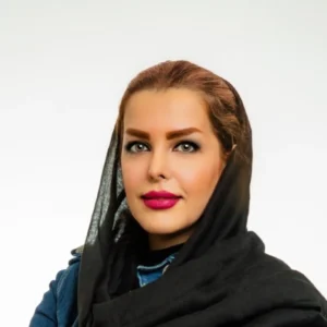 Picture of سرکار خانم شقایق یادگاری