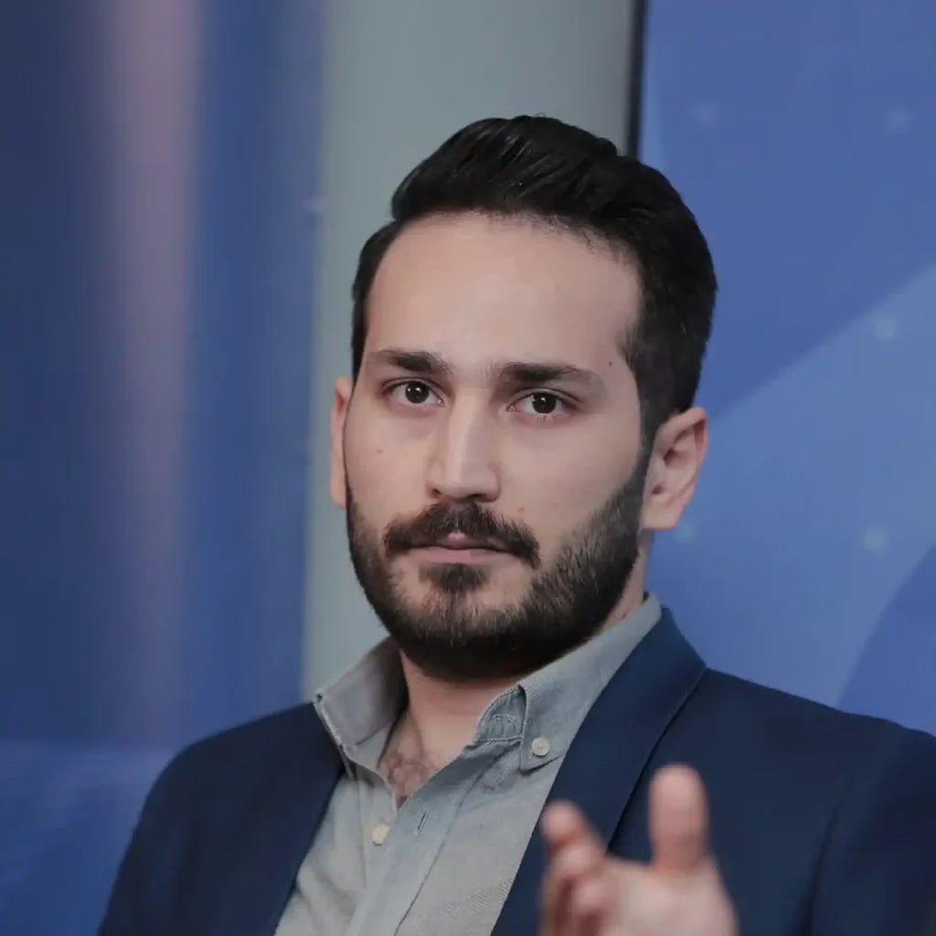 آیدین خانکشی پور