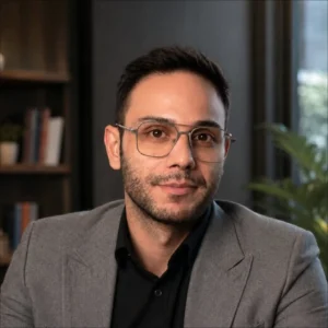 Picture of جناب آقای حامد رضایی
