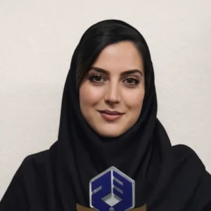 Picture of سرکار خانم مهرنوش همتی فراهانی