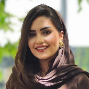 Picture of سرکار خانم مونا هادی