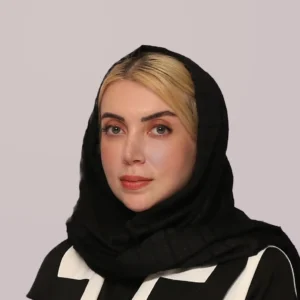 Picture of سرکار خانم سپیده میرکریمی