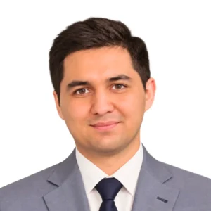 Picture of دکتر امیررضا دولتی