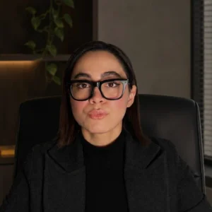 Picture of دکتر آیلین شاهرخی منش