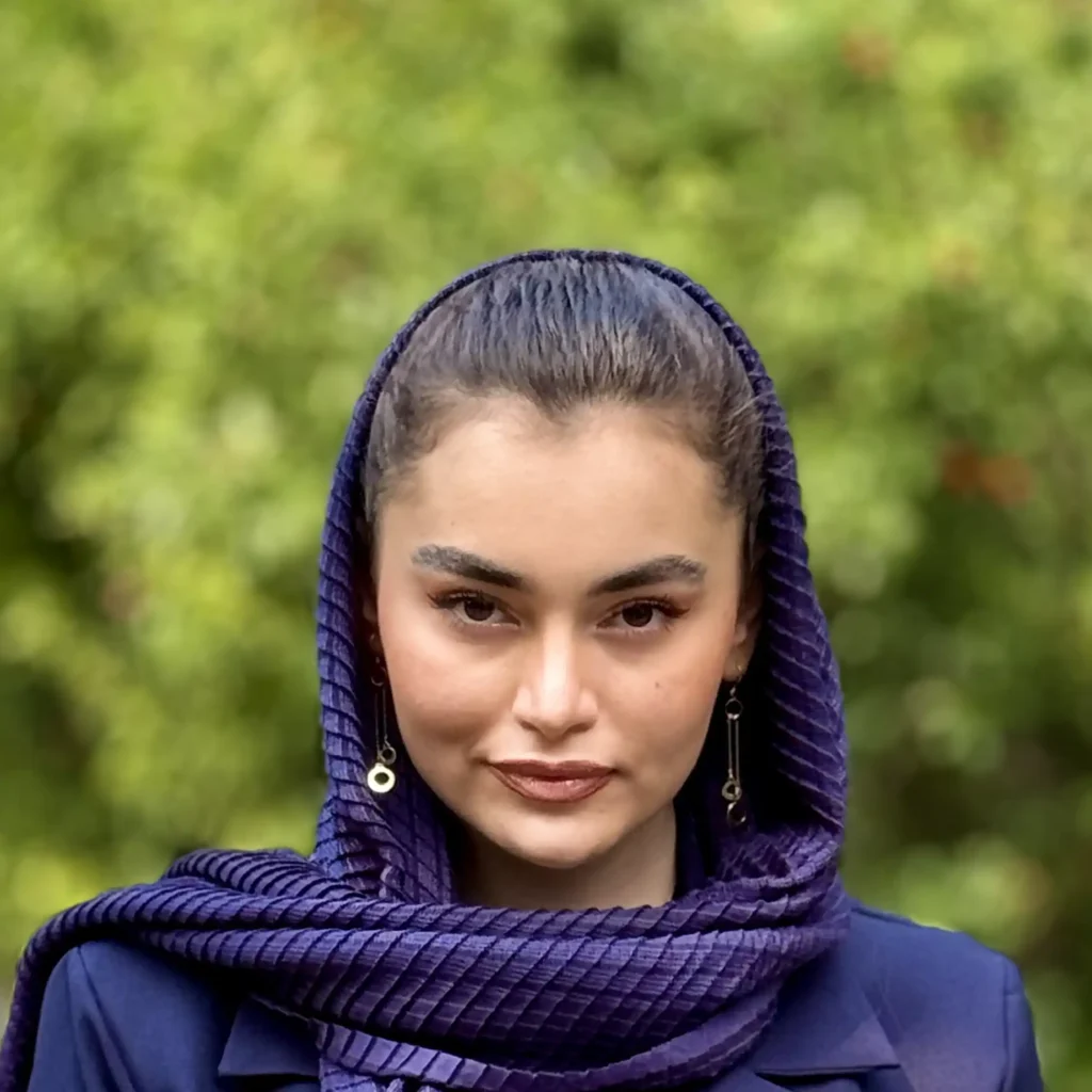 کیمیا حسینی
