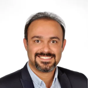 Picture of جناب آقای محمد تمرچی